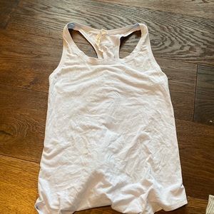 Purple lululemon top